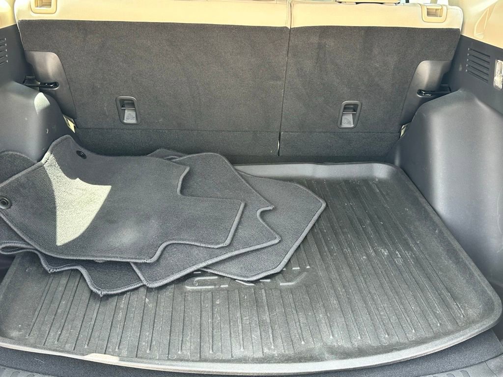 Used 2019 Honda CR-V LX image 9