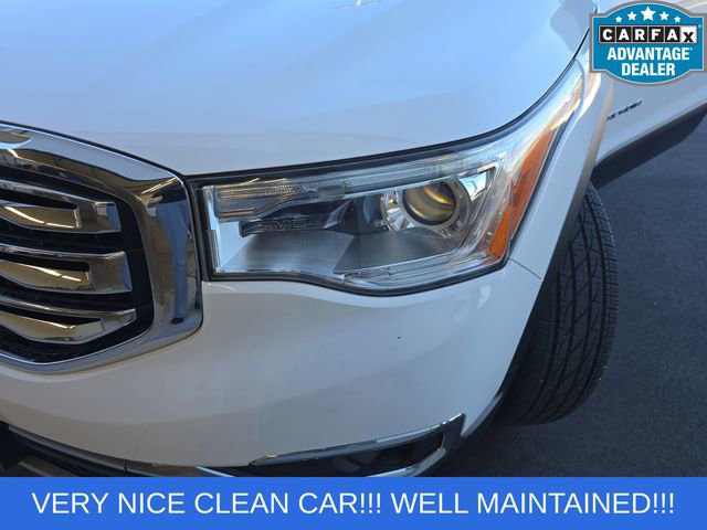 Used 2017 GMC Acadia SLT image 22