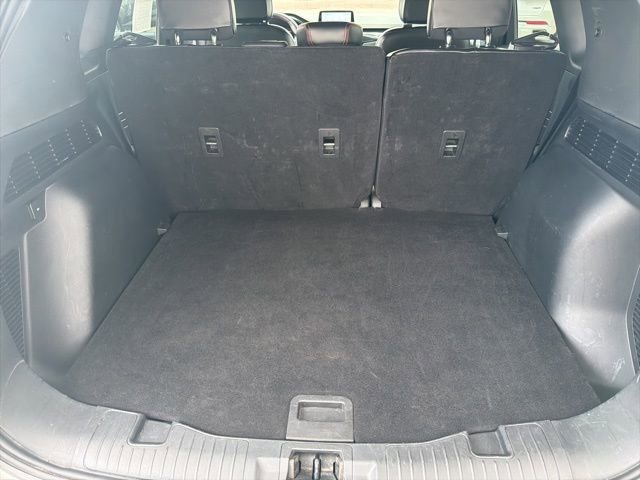 Used 2024 Ford Escape ST-Line image 37