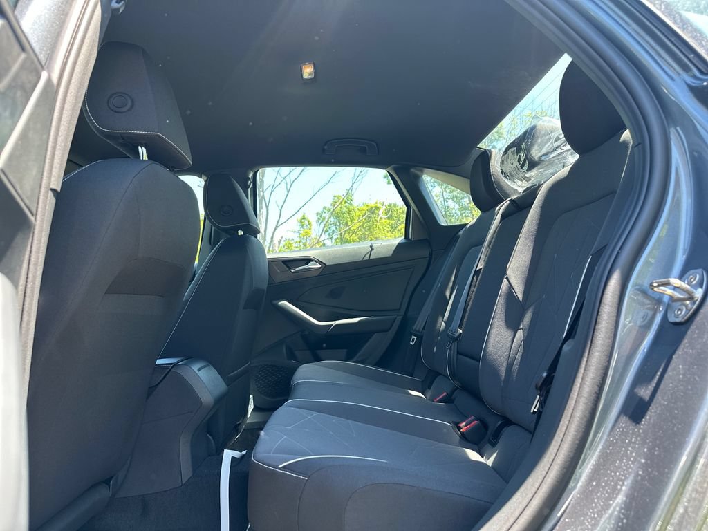 New 2026 Volkswagen Jetta Sport FWD image 18