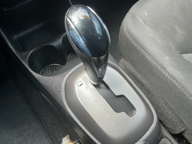 Used 2021 Chevrolet Spark LS FWD image 19