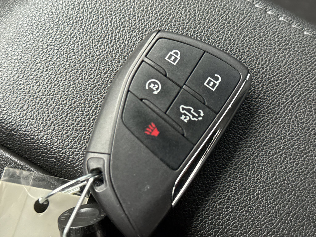 Used 2024 Chevrolet Silverado 1500 LT image 36