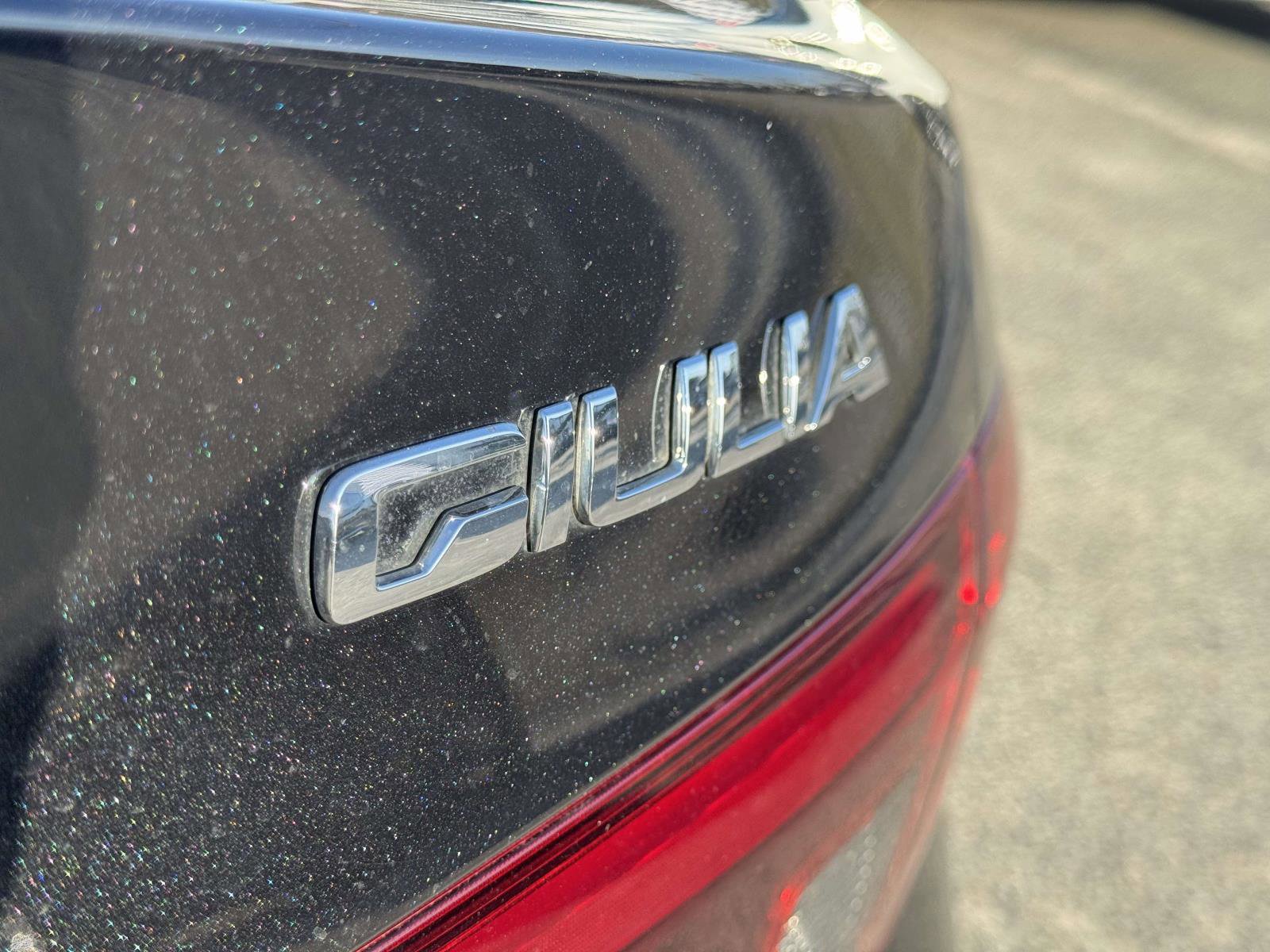 Used 2022 Alfa Romeo Giulia Ti image 10