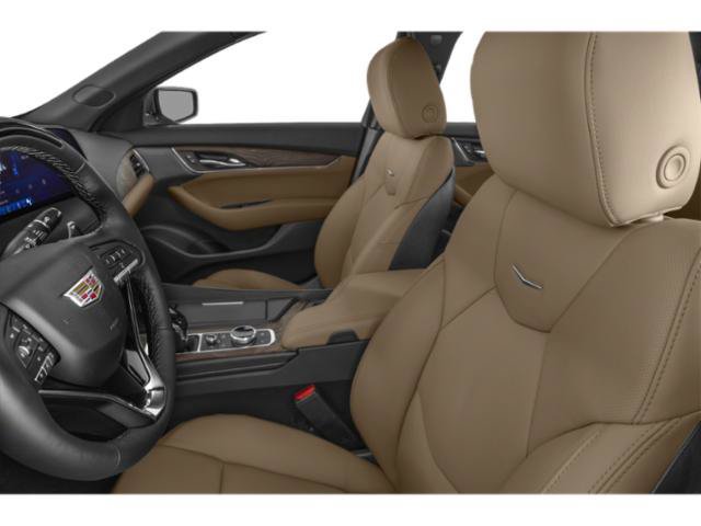 New 2026 Cadillac CT5 Premium Luxury w/ LPO, ONYX Package AWD/4WD image 11