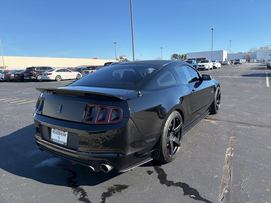 Used 2013 Ford Mustang GT w/ Brembo Brake Pkg image 5
