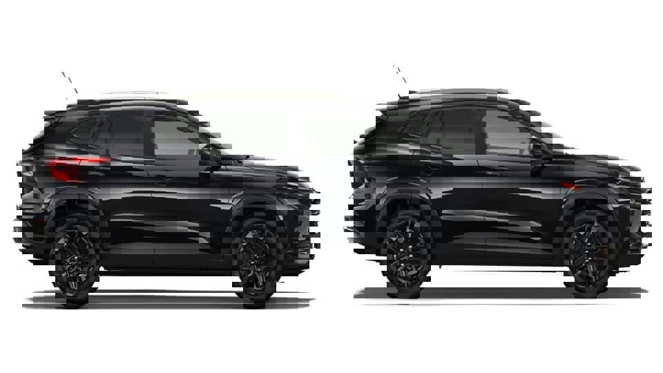 New 2026 Chevrolet Trax ACTIV w/ Sunroof Package image 29