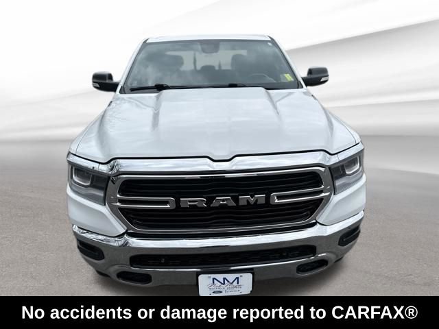 Used 2019 RAM 1500 Big Horn image 2