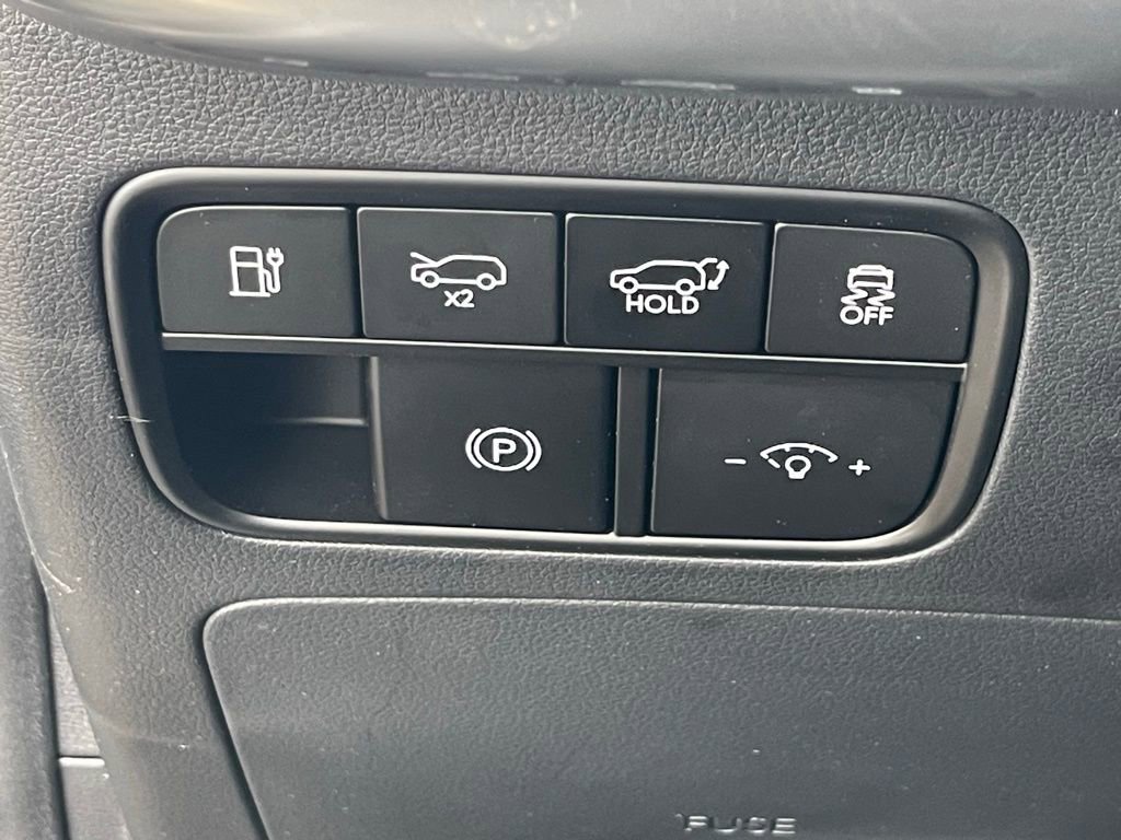 New 2026 Hyundai Ioniq 9 SE AWD/4WD image 29