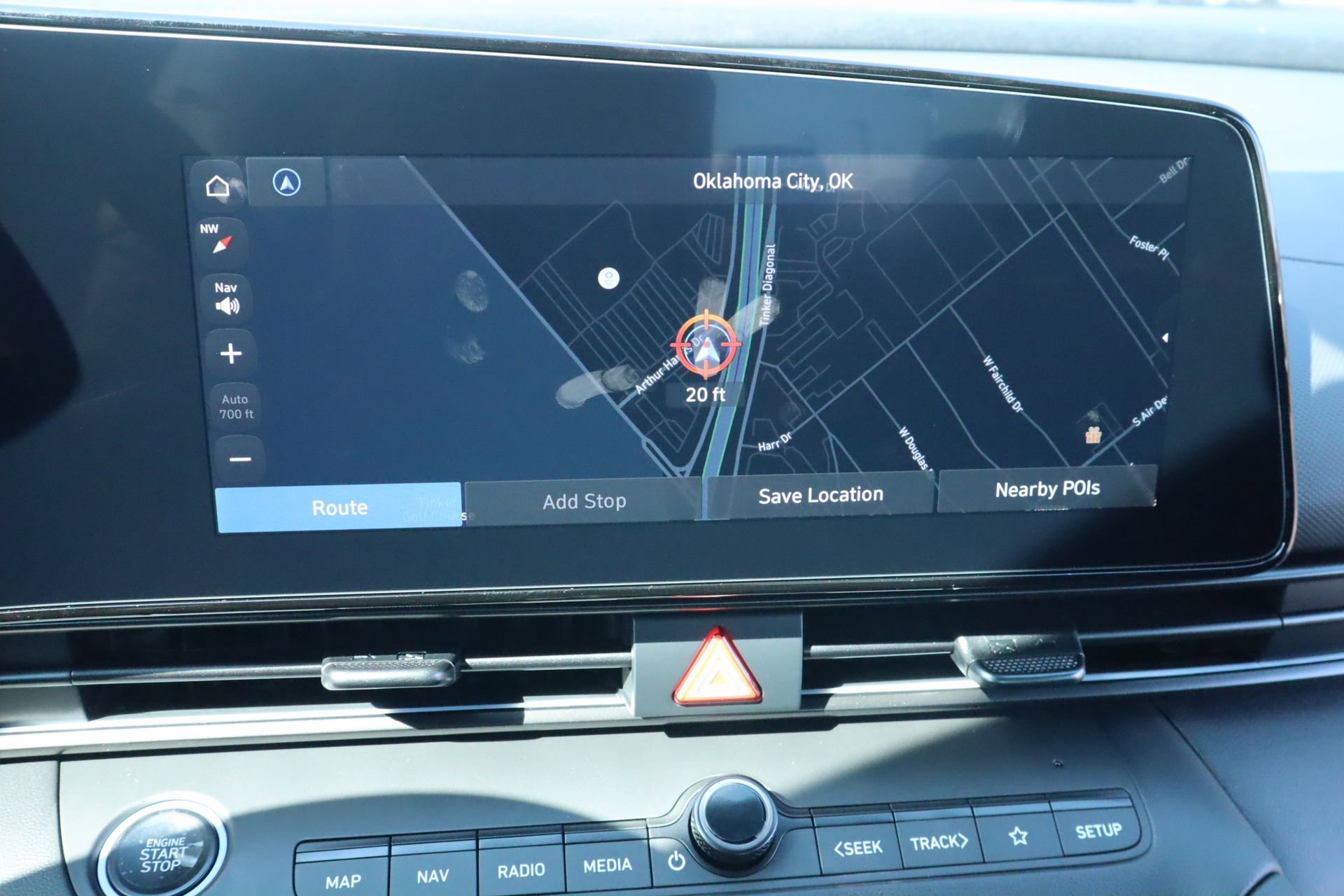 New 2025 Hyundai Elantra N image 14