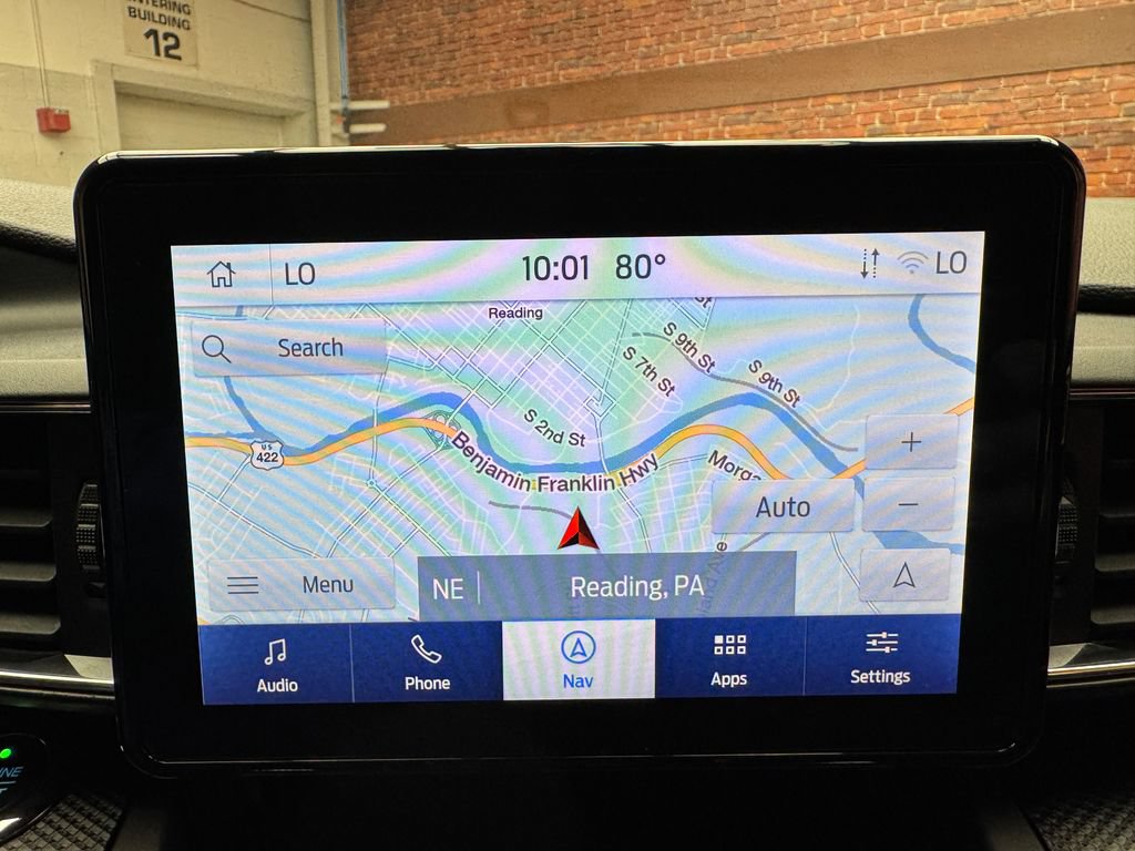 Used 2020 Ford Explorer ST AWD/4WD image 20