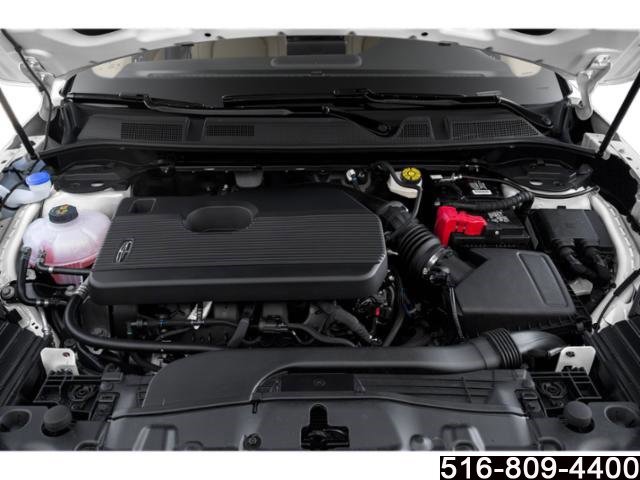 Used 2022 Lincoln Corsair AWD w/ Premium Package image 13