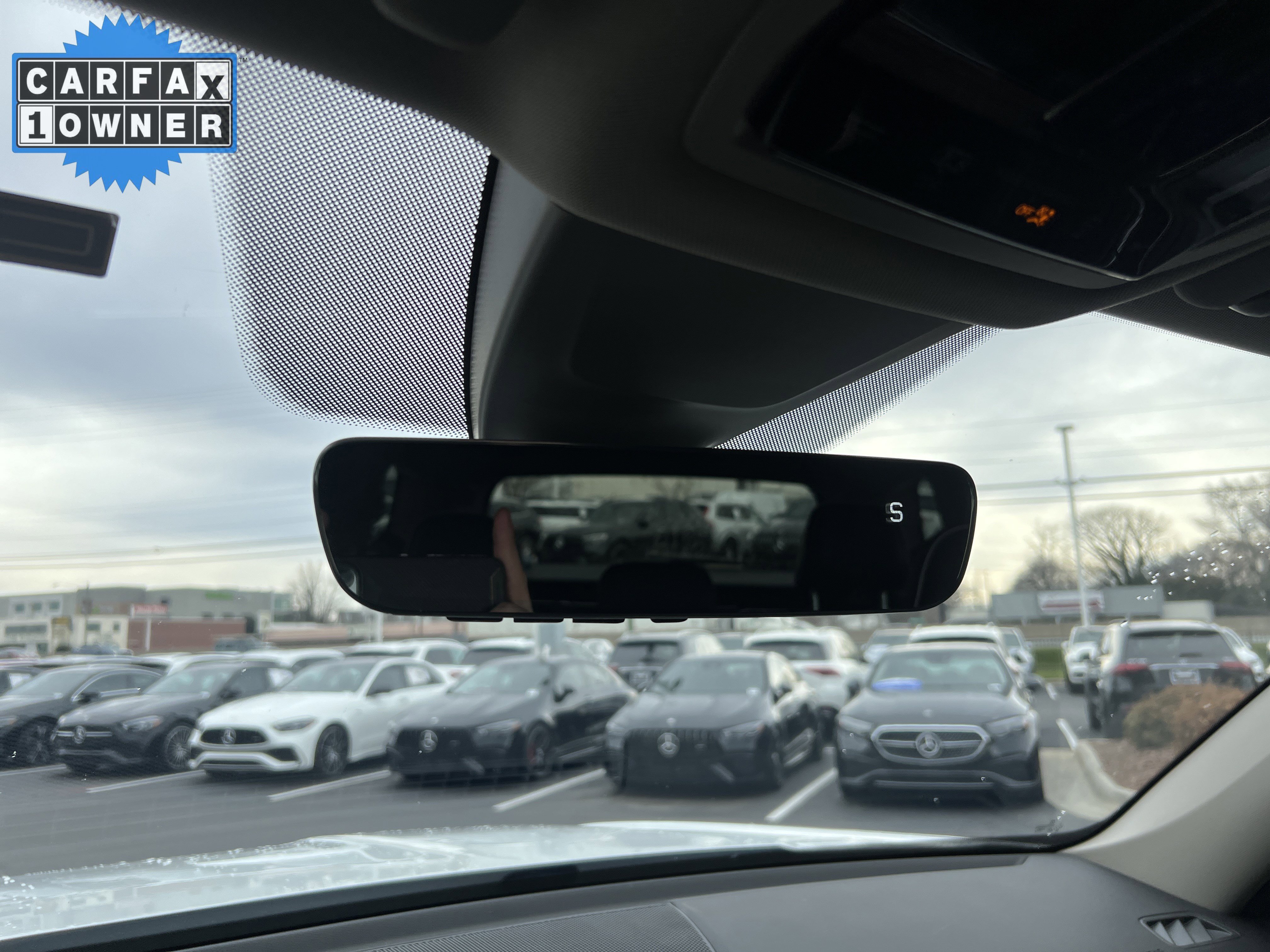 Used 2024 Volkswagen Atlas SEL Premium R-Line image 27