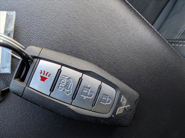 Used 2024 Mitsubishi Outlander SE image 39