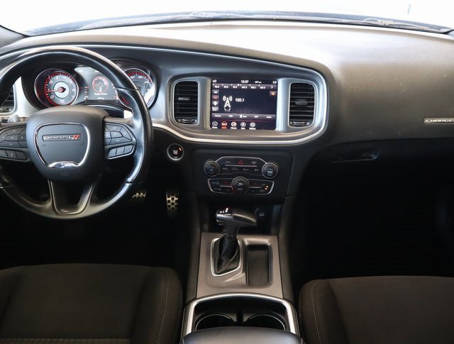Used 2020 Dodge Charger GT image 16