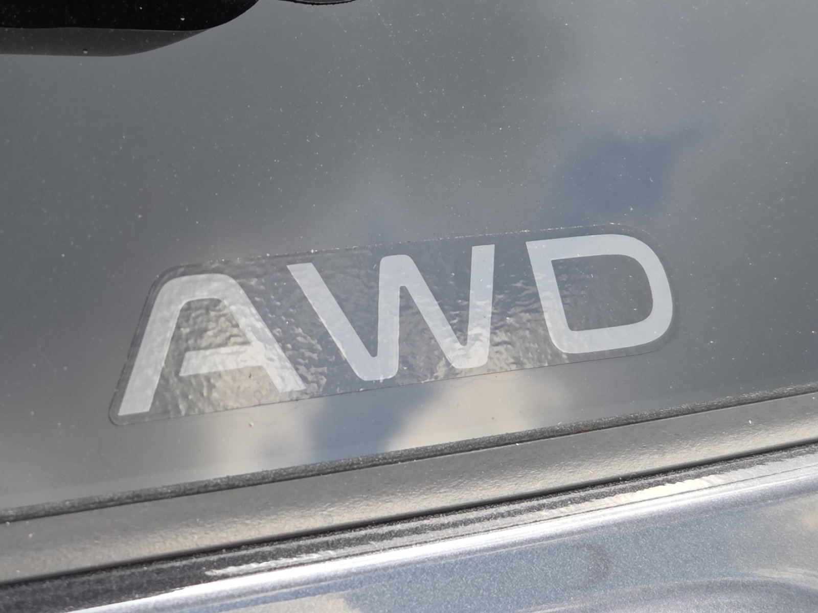 New 2026 Honda CR-V Sport image 12