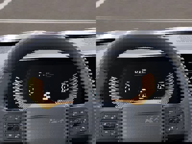 New 2027 Kia Telluride EX X-Line AWD/4WD image 21