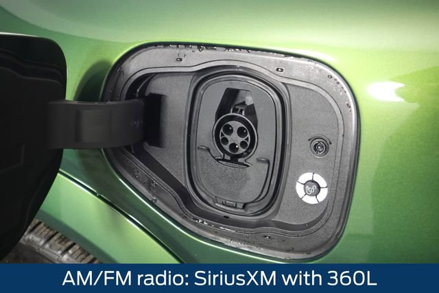 New 2026 Ford Mustang Mach-E GT image 14