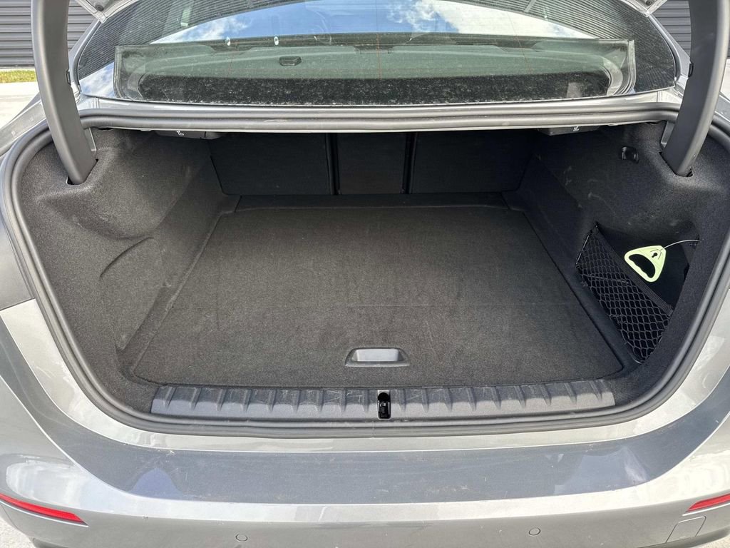 Used 2024 BMW 228i xDrive Gran Coupe image 13