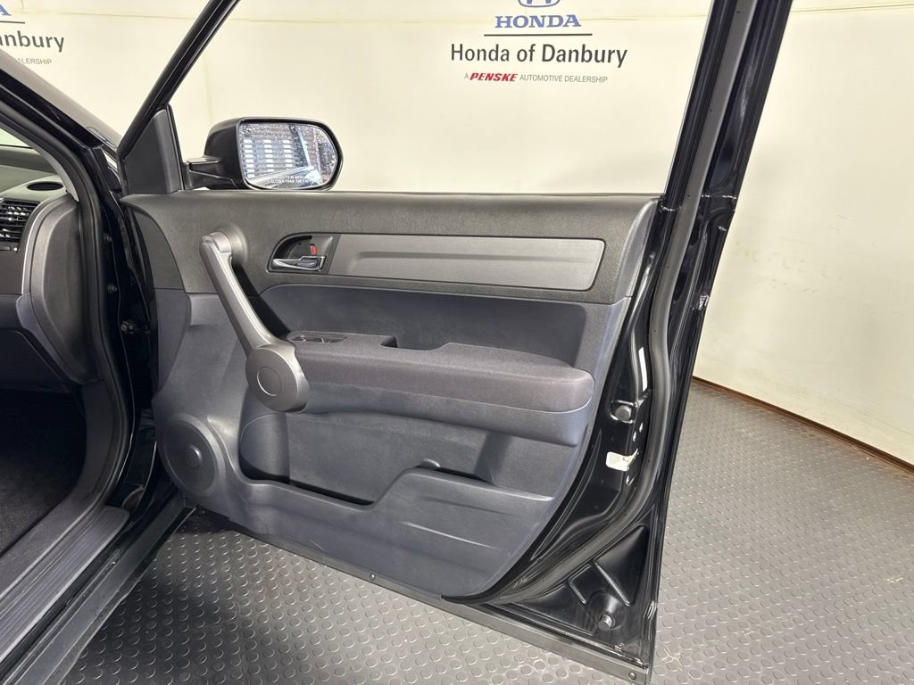 Used 2008 Honda CR-V LX image 5