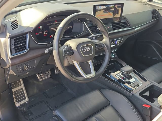 Used 2024 Audi Q5 2.0T Premium Plus image 23