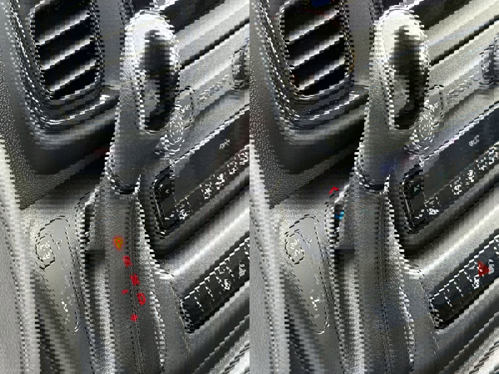 Used 2025 RAM ProMaster 2500 w/ Storage Group image 25