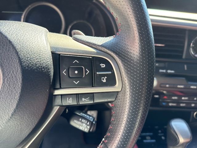 Used 2018 Lexus RX 350 F Sport w/ Accessory Package image 19