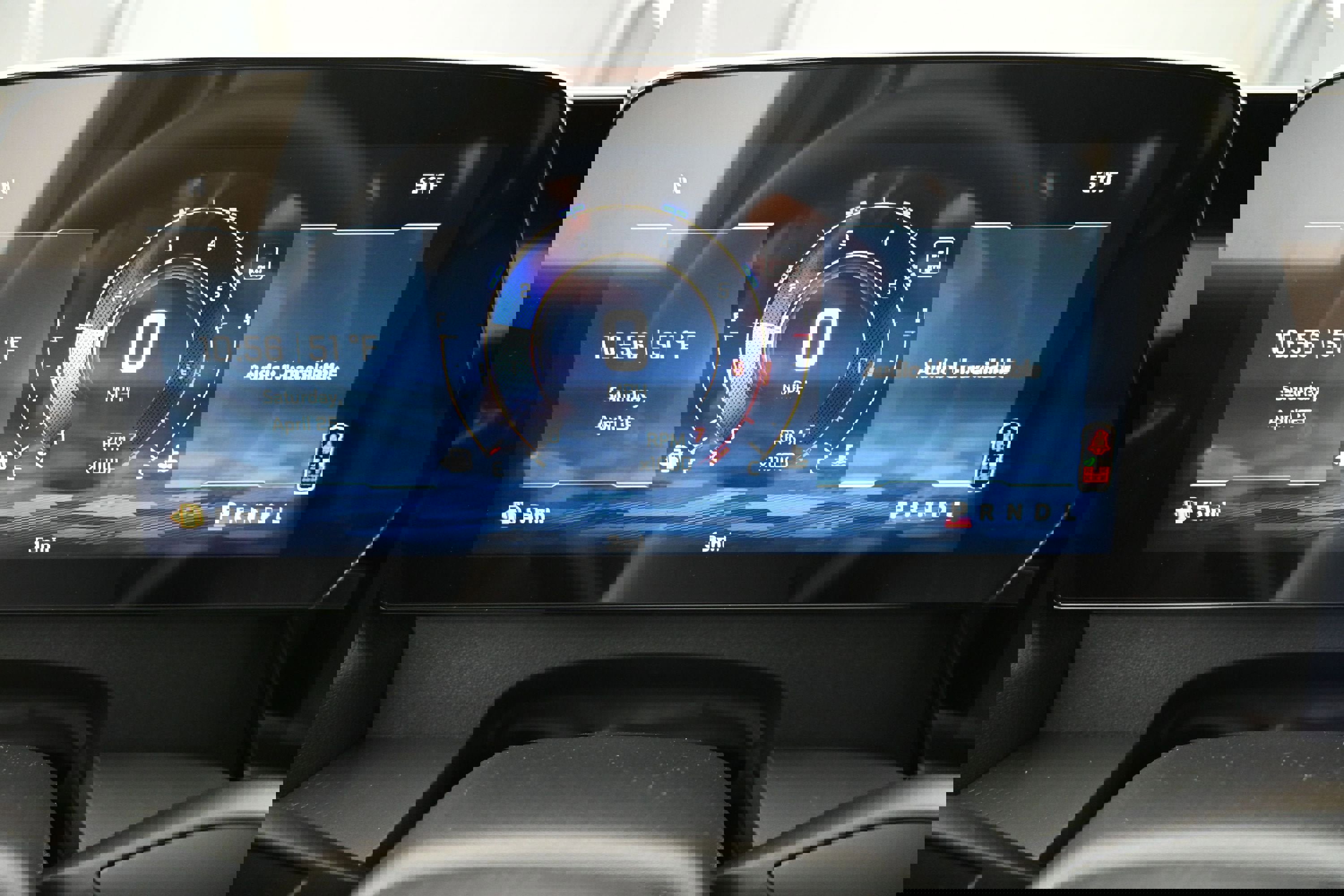 New 2026 Chevrolet Traverse LT FWD image 14