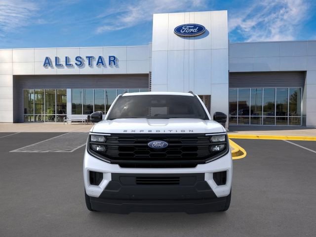 New 2025 Ford Expedition Active AWD/4WD image 6
