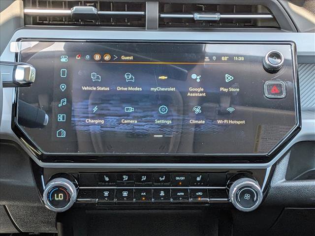 New 2027 Chevrolet Bolt LT w/ Comfort Package FWD image 12