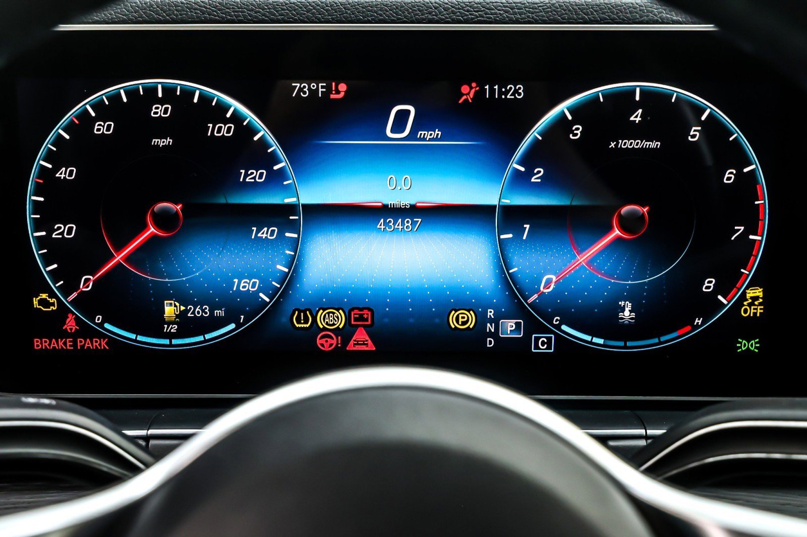 Certified 2023 Mercedes-Benz GLE 350 4MATIC w/ 3rd Row Seat Package image 21