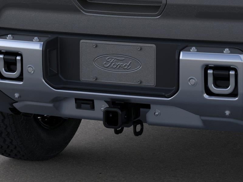 New 2026 Ford Bronco Sport Badlands w/ Sasquatch Badlands Package AWD/4WD image 22