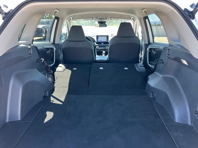 Certified 2023 Toyota Highlander XLE FWD image 45