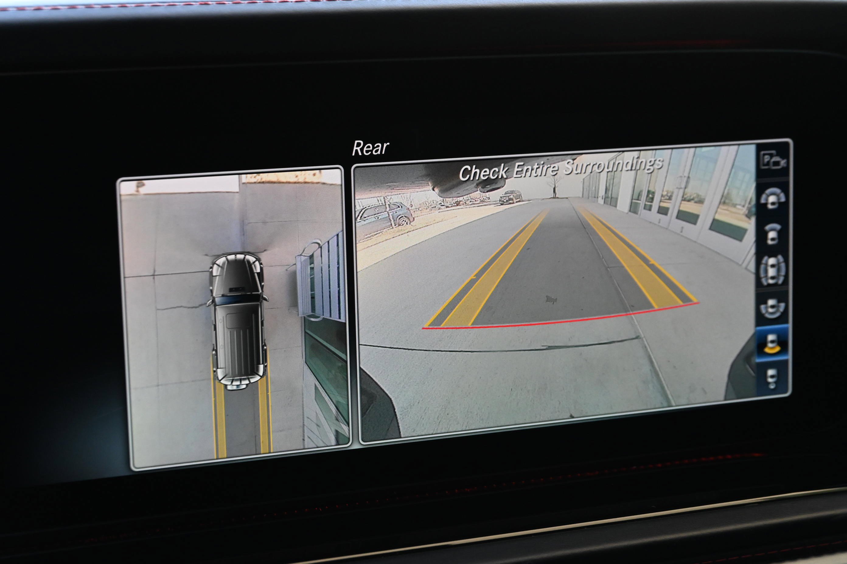 Used 2021 Mercedes-Benz G 63 AMG 4MATIC image 18