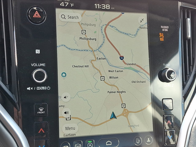 Certified 2024 Subaru Outback Premium image 19