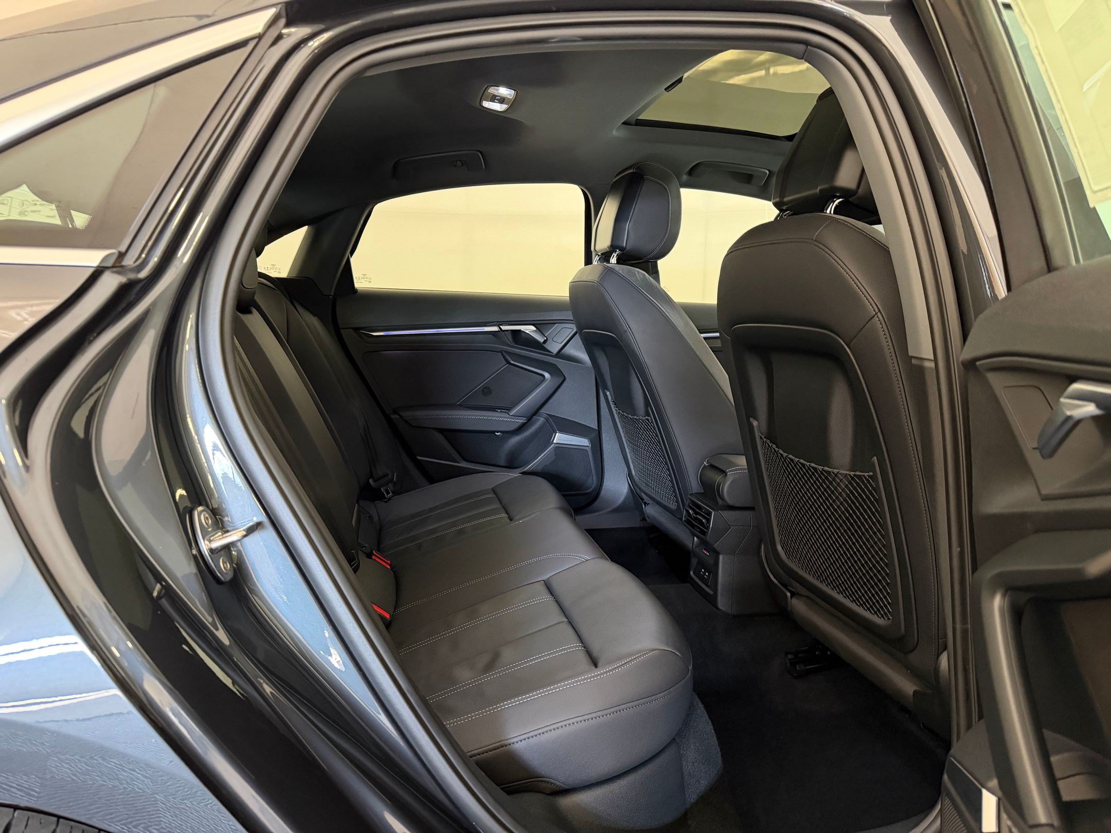 Certified 2022 Audi A3 2.0T Premium Plus AWD/4WD image 15