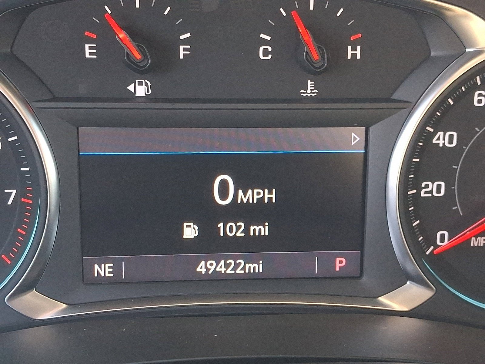 Used 2023 Chevrolet Traverse LT AWD/4WD image 22