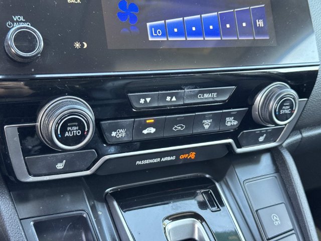 Certified 2021 Honda CR-V EX-L image 15
