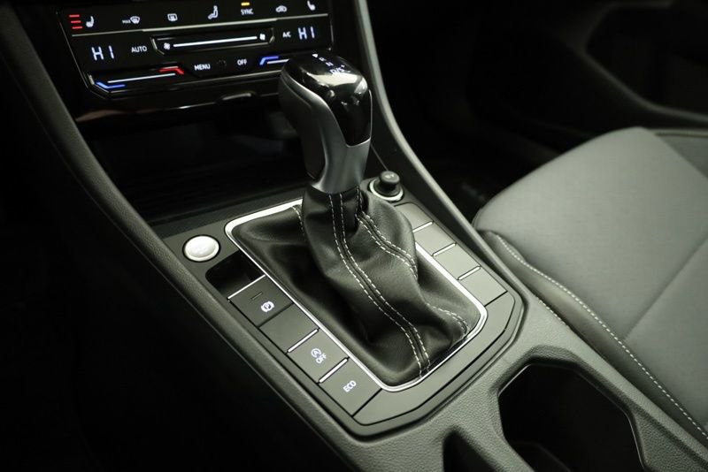 New 2026 Volkswagen Jetta SE image 21