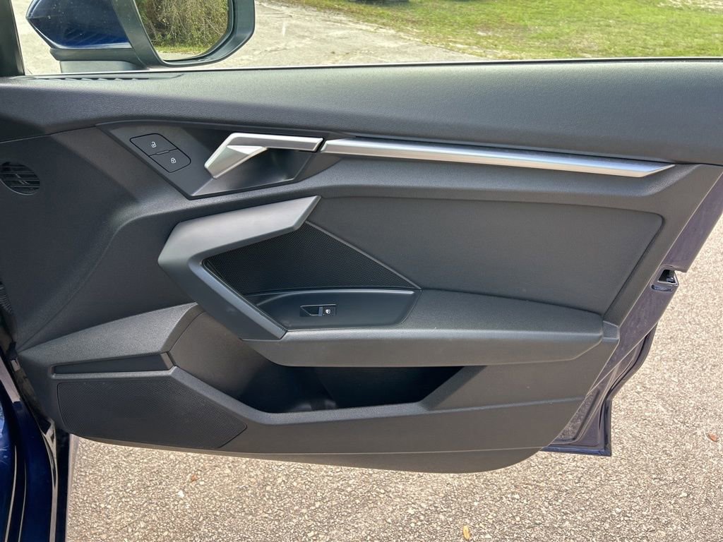 Used 2022 Audi A3 2.0T Premium image 43