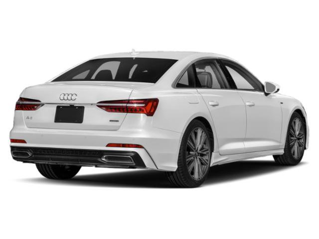 Used 2021 Audi A6 Premium Plus w/ Premium Plus Package image 2