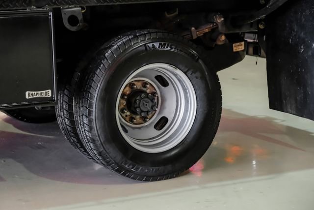 Used 2020 Ford F350 XL w/ Power Equipment Group AWD/4WD image 52