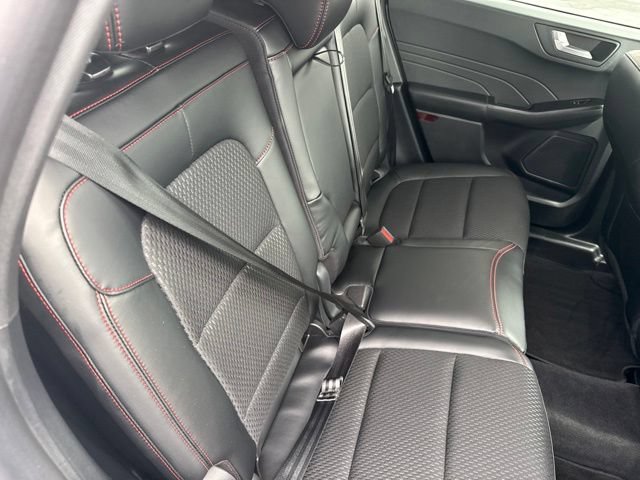 Used 2026 Ford Escape ST-Line Select w/ Tech Pack #1 AWD/4WD image 18