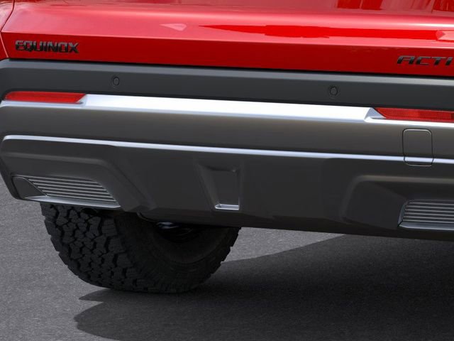 New 2026 Chevrolet Equinox ACTIV w/ Convenience Package III image 14