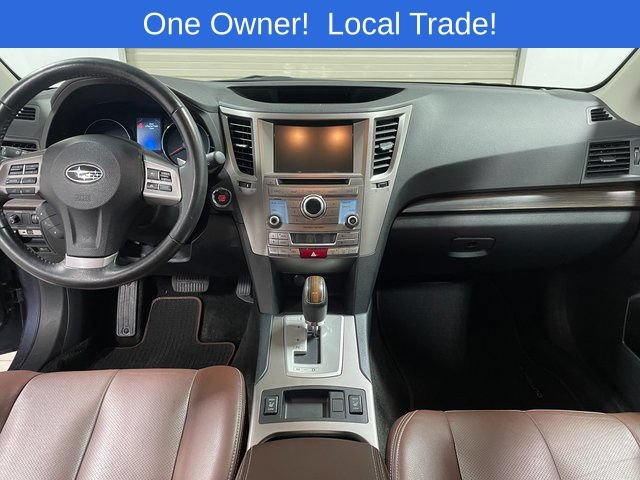 Used 2014 Subaru Outback 3.6R Limited AWD/4WD image 13