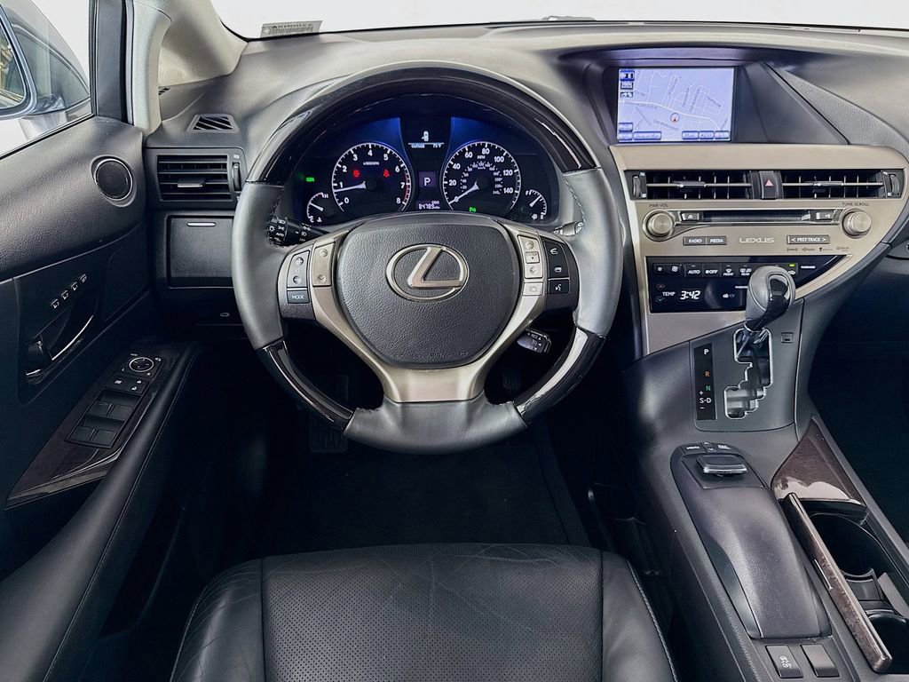 Used 2015 Lexus RX 350 FWD image 23