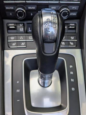 Used 2012 Porsche 911 Carrera S RWD image 12