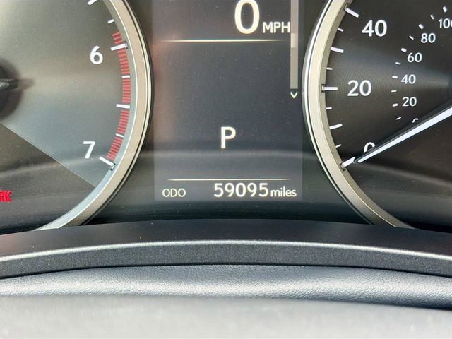 Used 2019 Lexus NX 300 FWD w/ Premium Package image 40