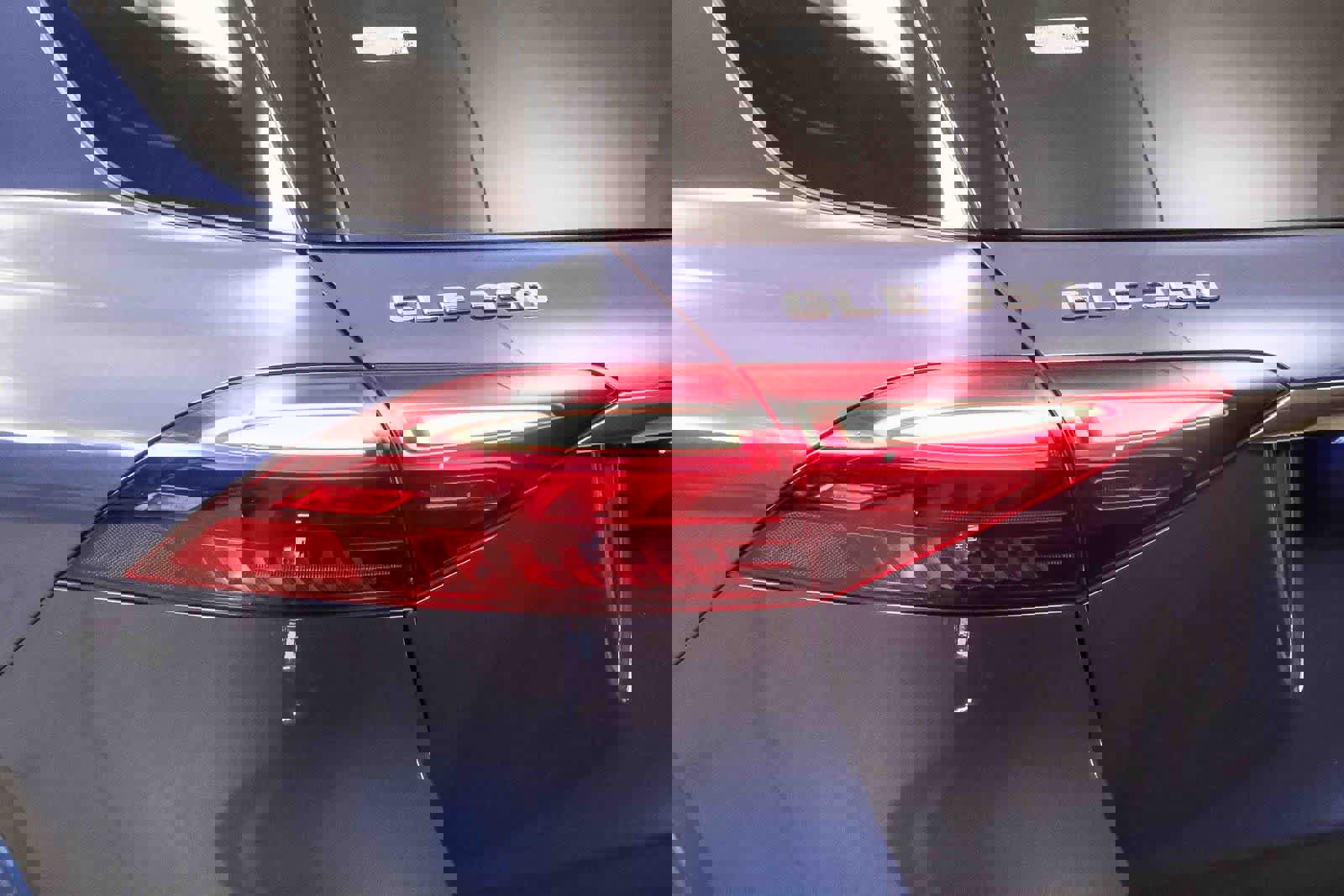 Used 2025 Mercedes-Benz GLE 350 GLE 350 image 7