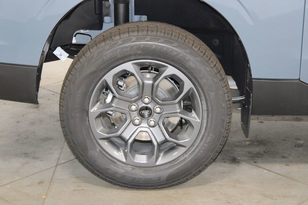 New 2026 Ford Maverick XLT image 13