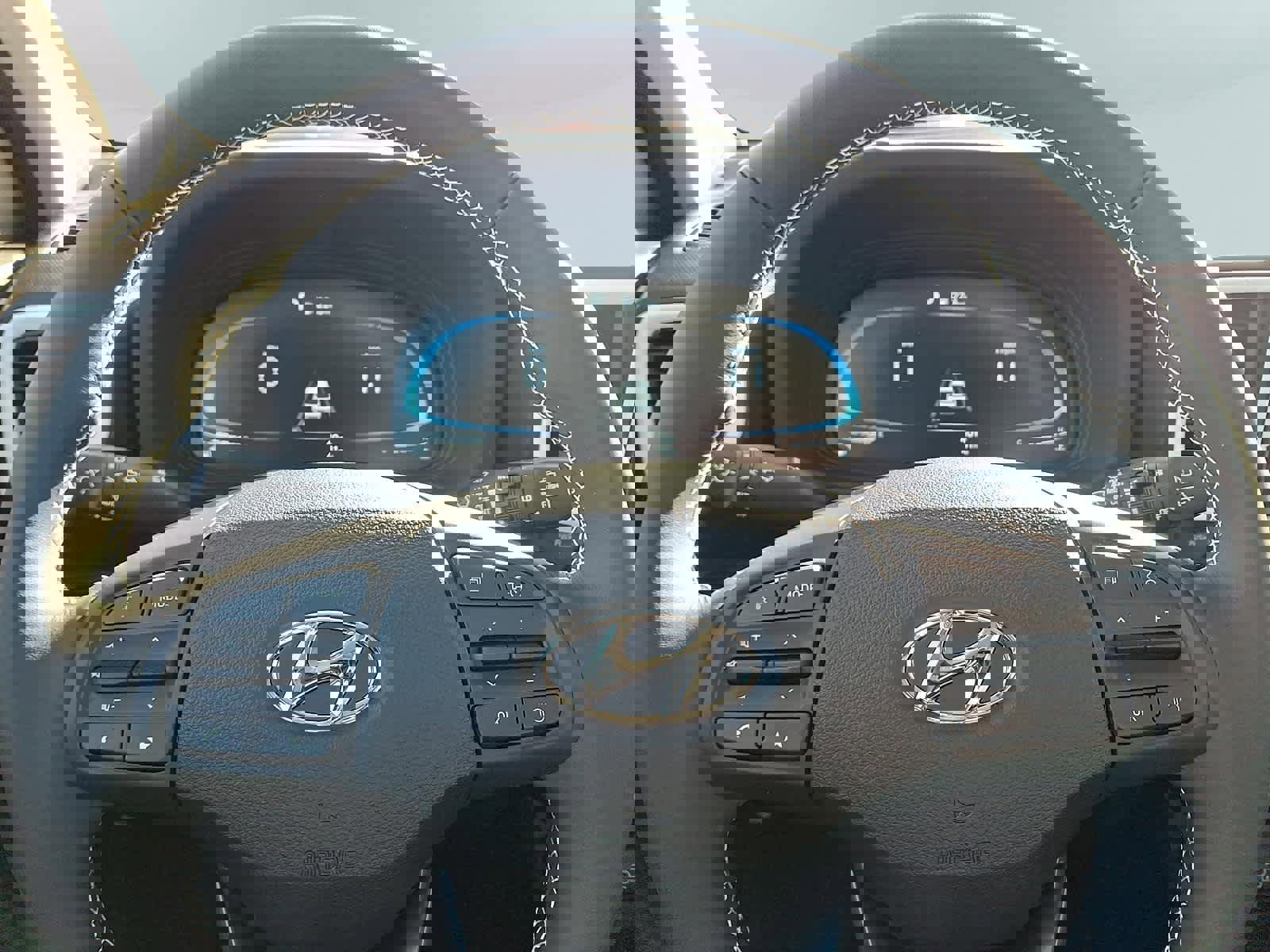 New 2026 Hyundai Venue SEL image 15